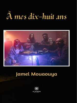 cover image of À mes dix-huit ans
